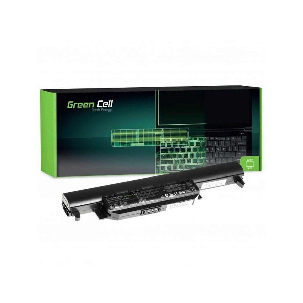 BATTERY A32-K55 A33-K55 FOR...