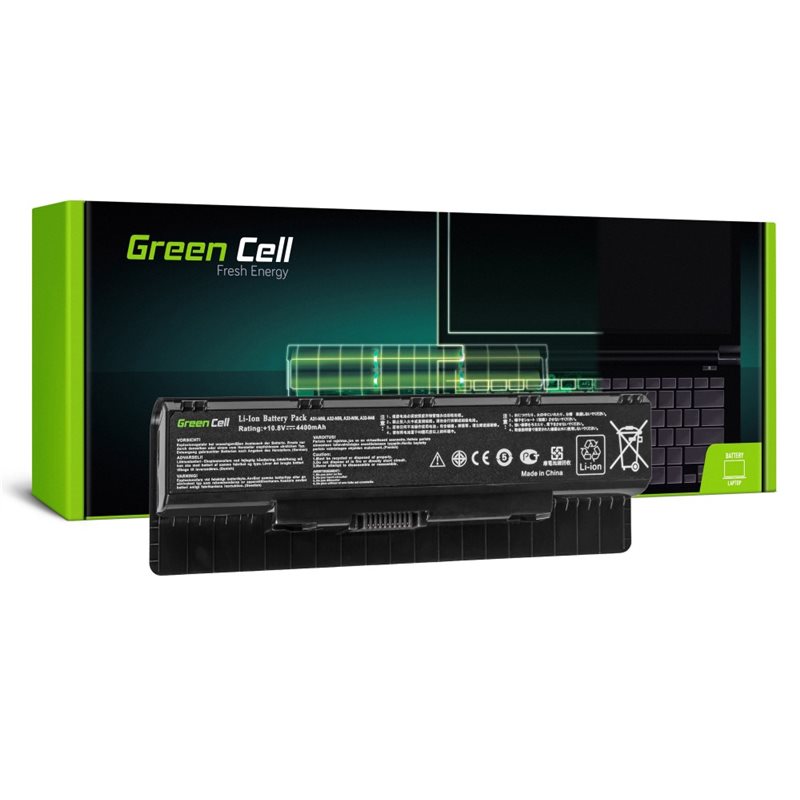 Batteria per portatile Asus...