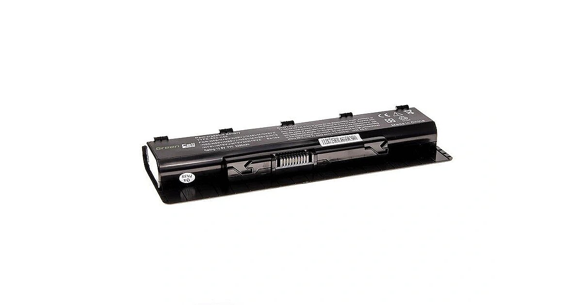 Batteria per laptop PRO per Asus A32-N56 N46 N76 - 11,1 V - 5200 mAh