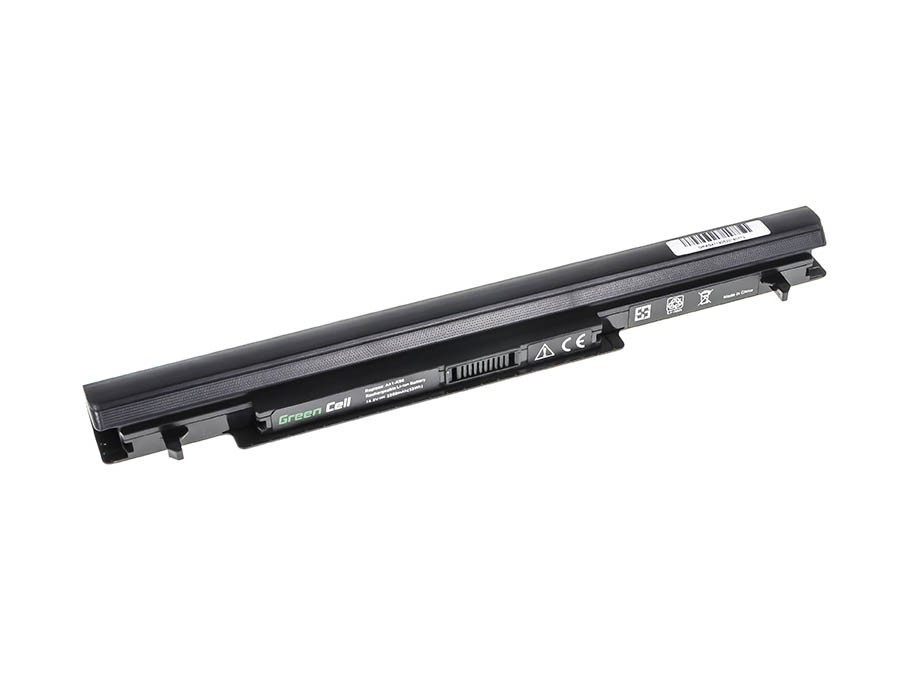 Batteria per portatile Asus A32 - A55 K45 - K75 - 11,1 V - 4400 mAh