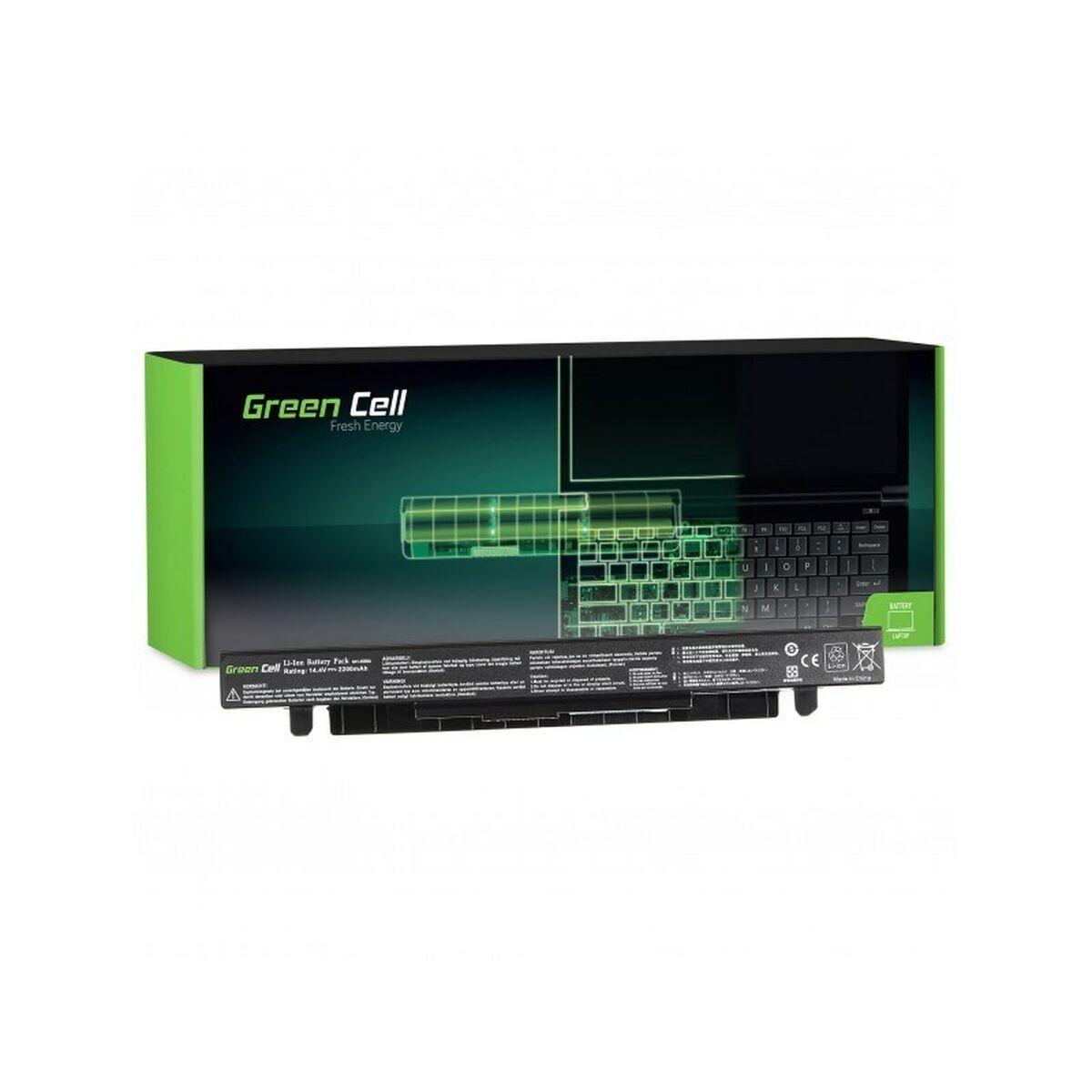 Green Cell AS58 ricambio...