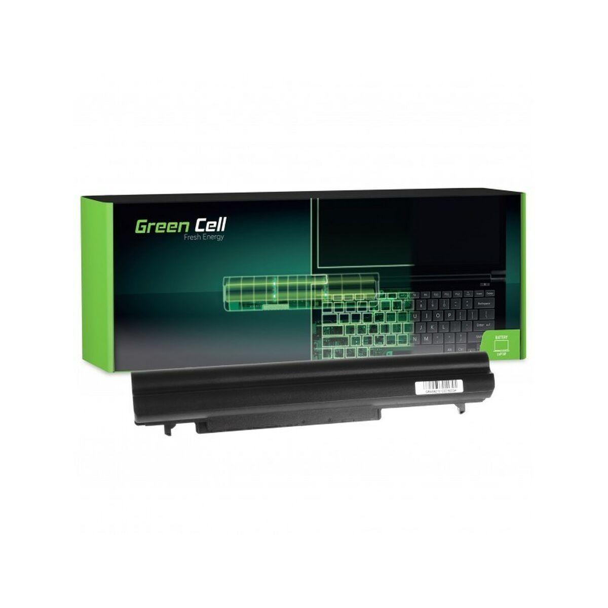 Batteria per laptop Green...