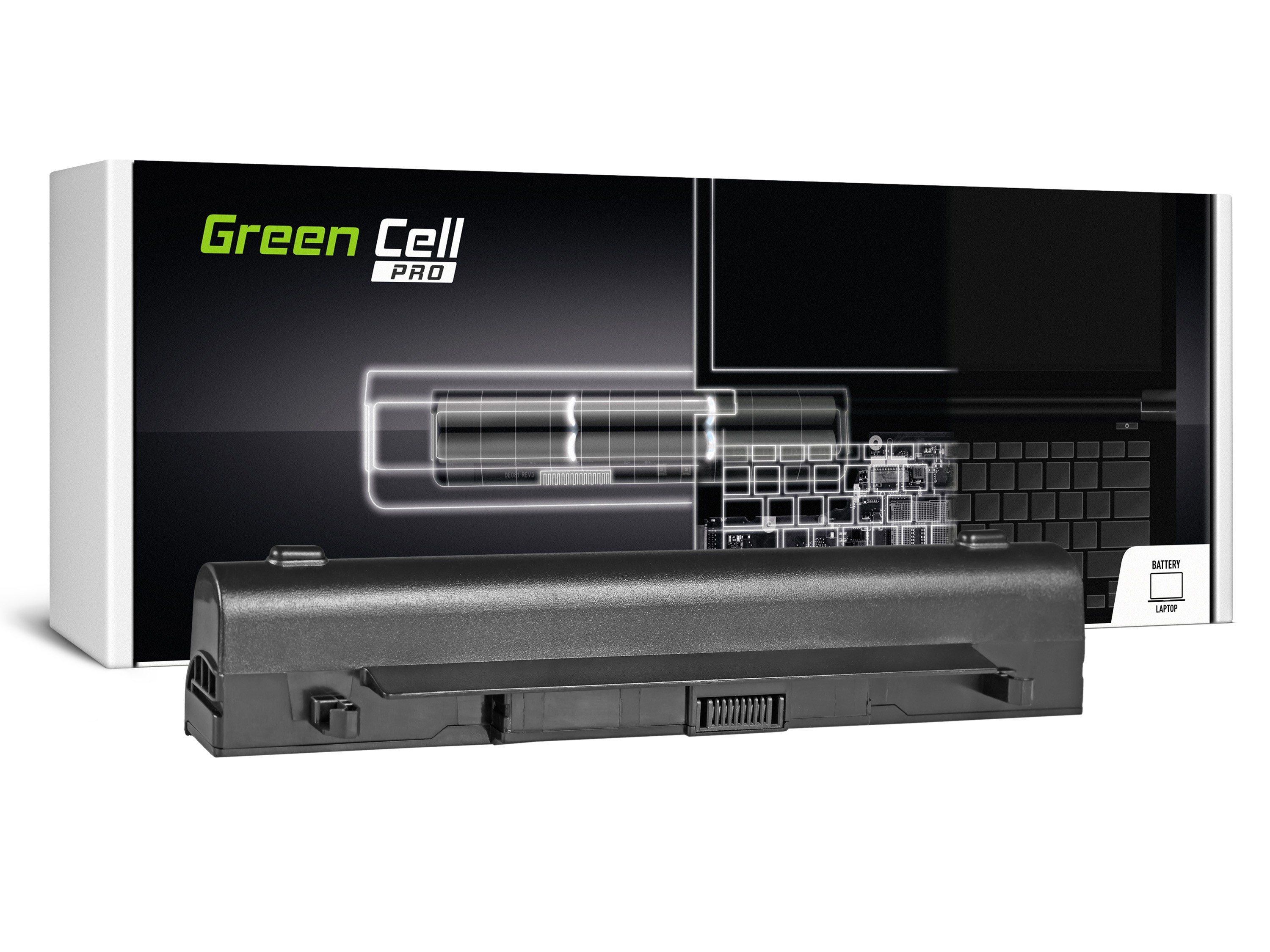 Batteria per laptop PRO per...