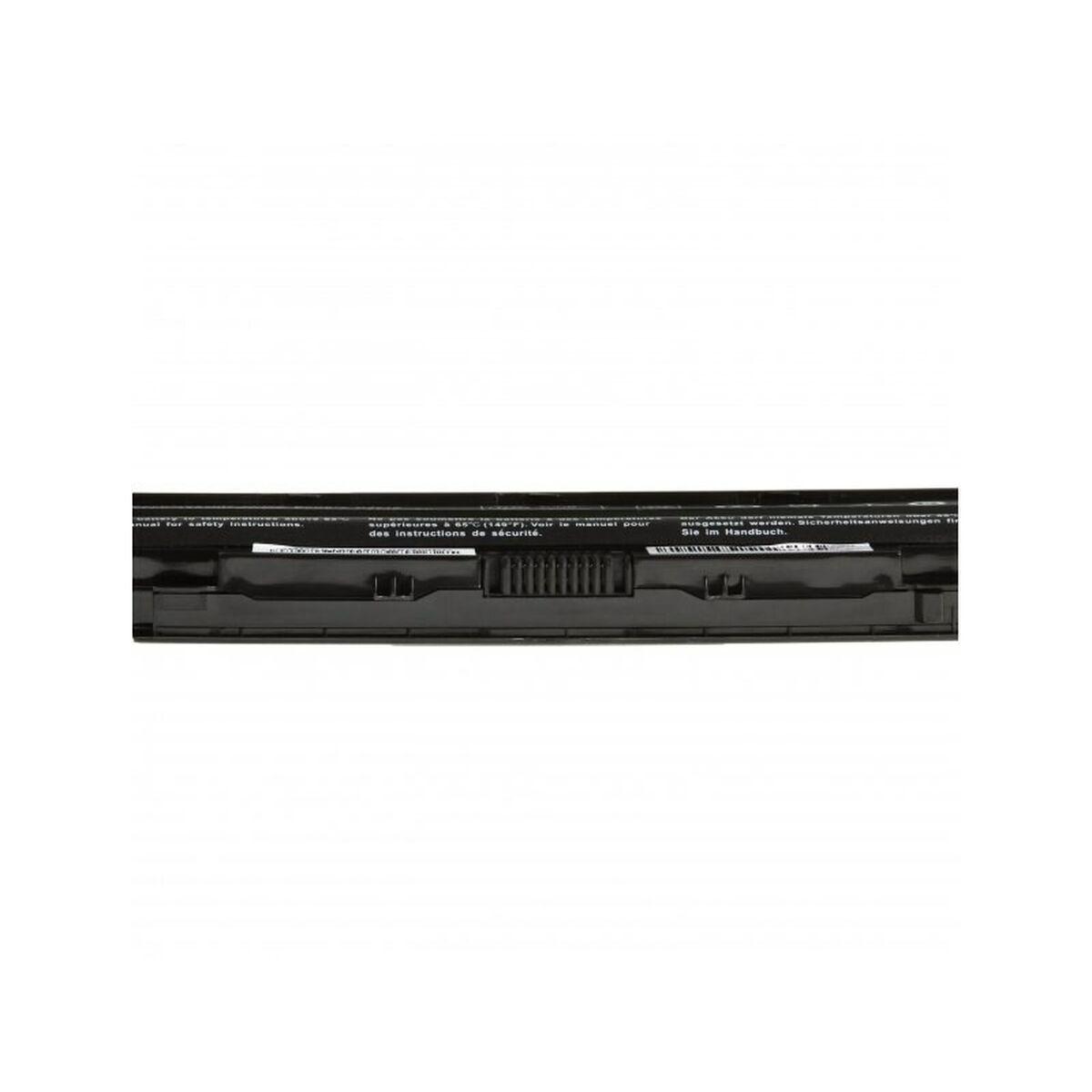 Green Cell DE01 ricambio per notebook Batteria (Batteri for Dell Inspiron N3010 etc., 11.1V 4400mAh)