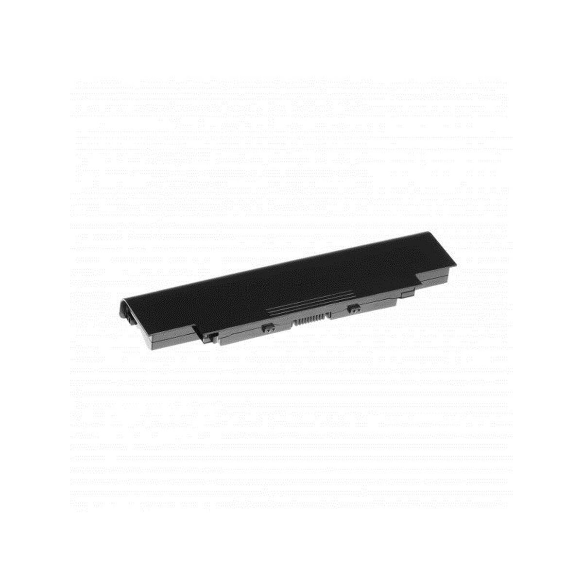 Green Cell DE01 ricambio per notebook Batteria (Batteri for Dell Inspiron N3010 etc., 11.1V 4400mAh)