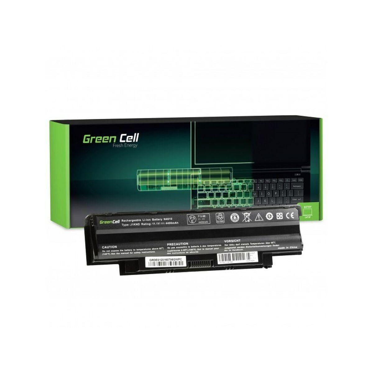 Green Cell DE01 ricambio...