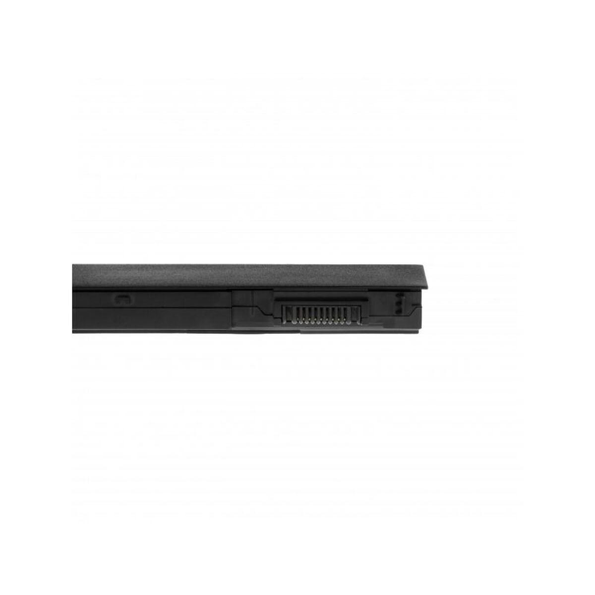 Green Cell DE04 ricambio per notebook Batteria (Batteri for Dell Latitude E5520 etc., 11.1V 4400mAh)