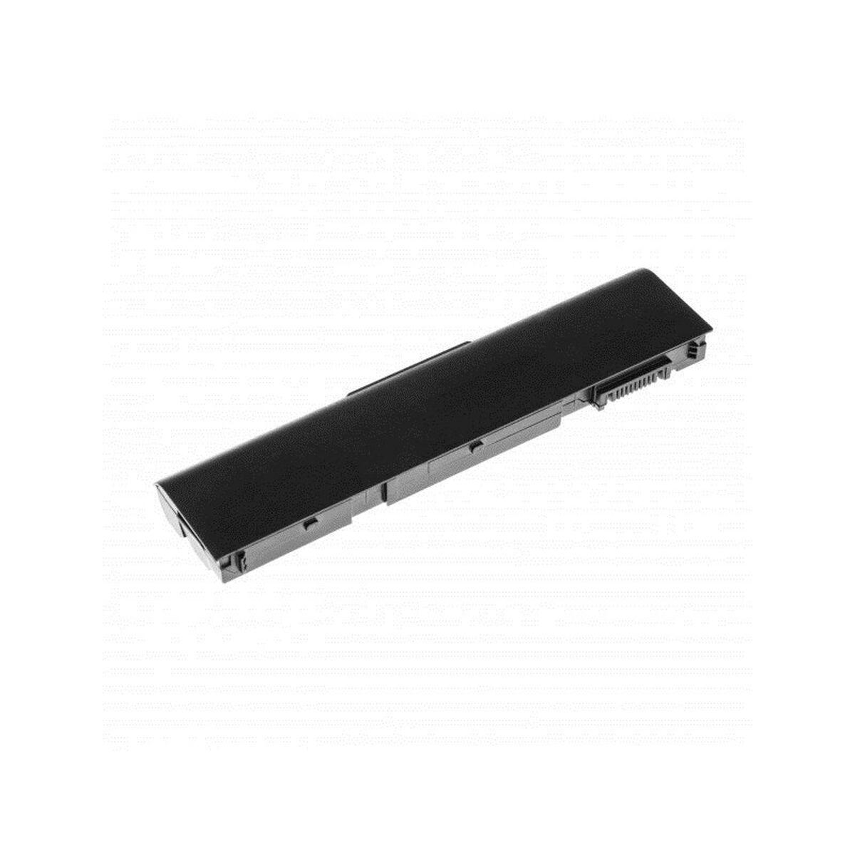 Green Cell DE04 ricambio per notebook Batteria (Batteri for Dell Latitude E5520 etc., 11.1V 4400mAh)