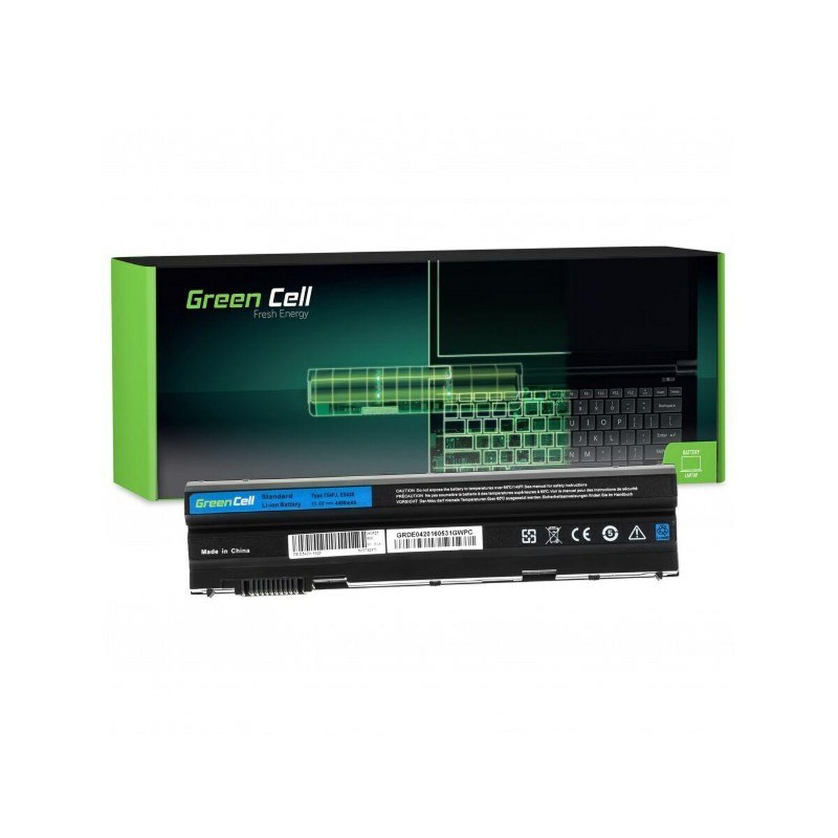 Green Cell DE04 ricambio...