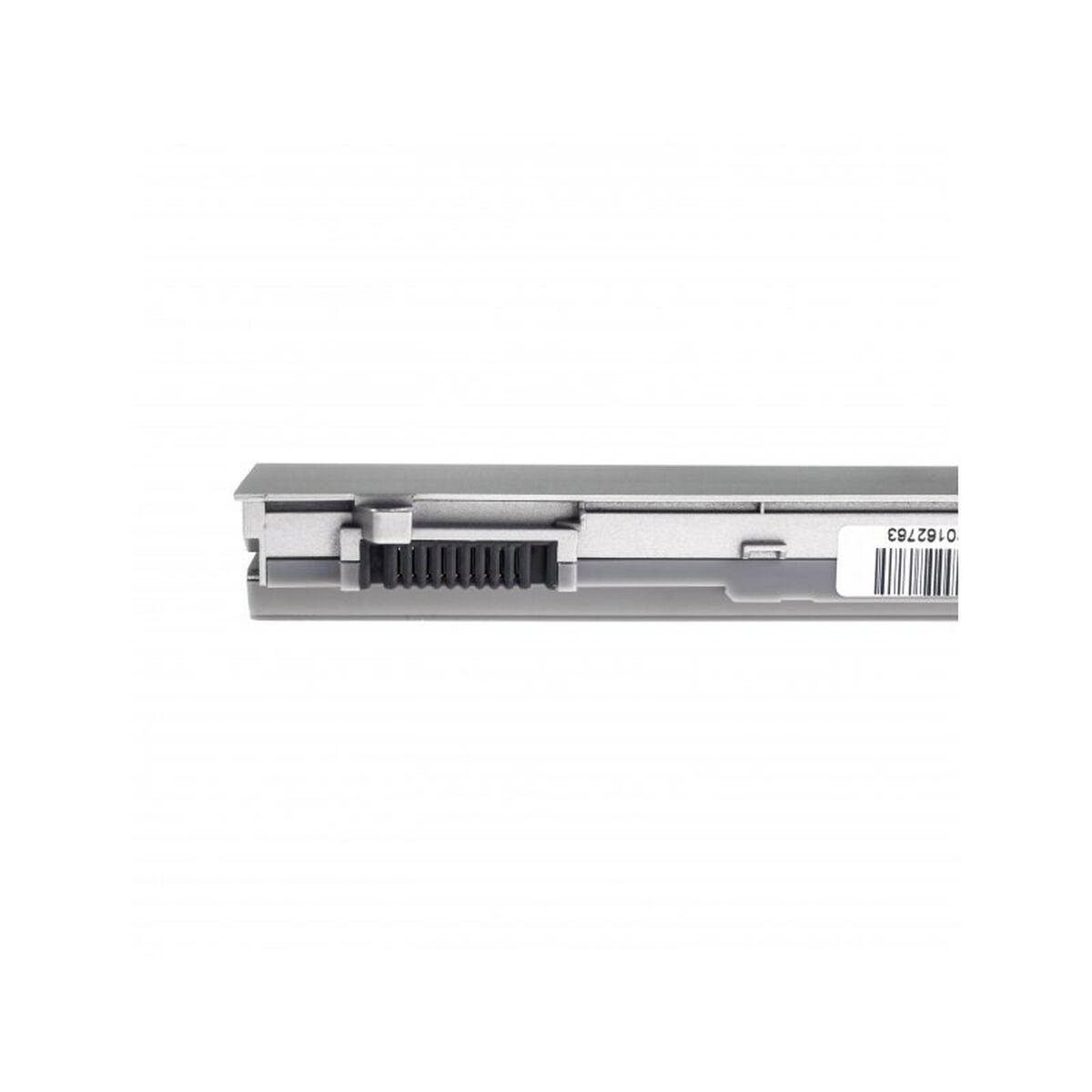 Green Cell DE09 ricambio per notebook Batteria (Batteri for Dell Latitude E6400 etc., 11.1V 4400mAh)