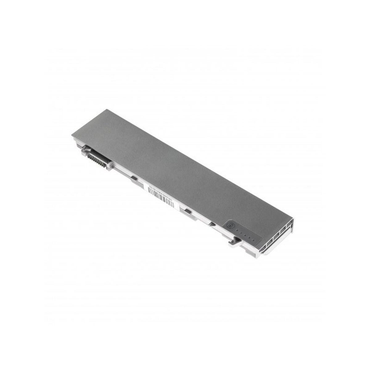 Green Cell DE09 ricambio per notebook Batteria (Batteri for Dell Latitude E6400 etc., 11.1V 4400mAh)