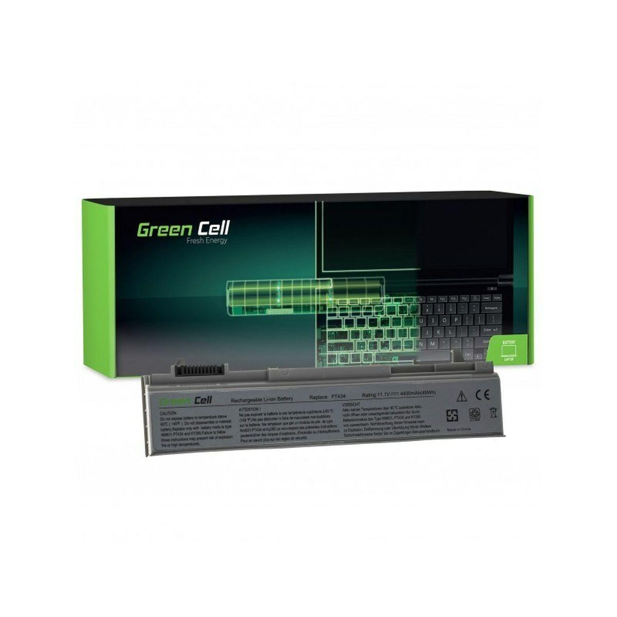 Green Cell DE09 ricambio...