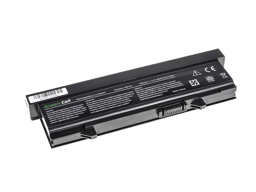 Batteria per laptop...