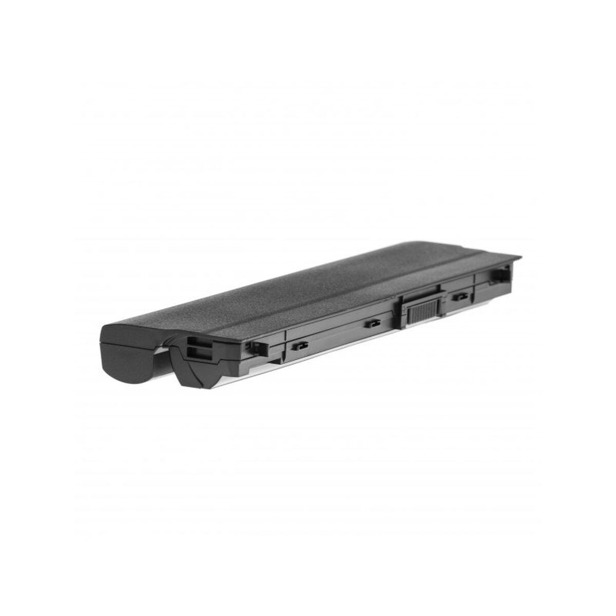 Green Cell DE55 ricambio per notebook Batteria (Batteri for Dell Latitude E6220 etc., 11.1V 4400mAh)
