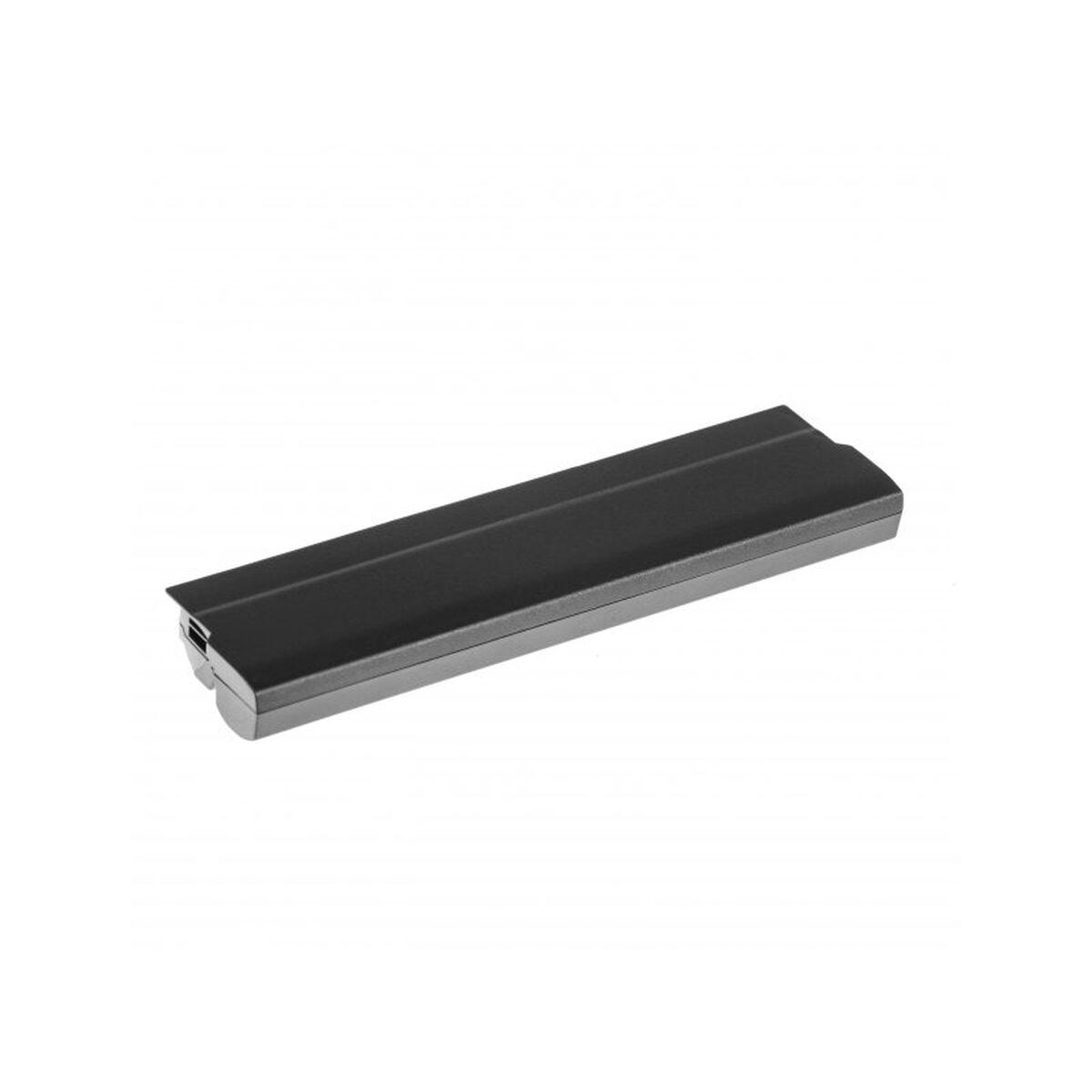 Green Cell DE55 ricambio per notebook Batteria (Batteri for Dell Latitude E6220 etc., 11.1V 4400mAh)