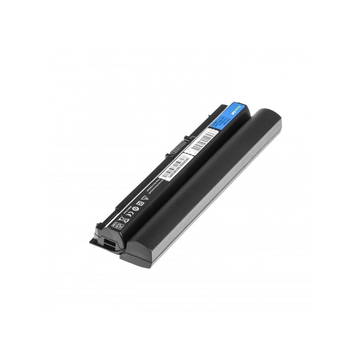 Green Cell DE55 ricambio per notebook Batteria (Batteri for Dell Latitude E6220 etc., 11.1V 4400mAh)
