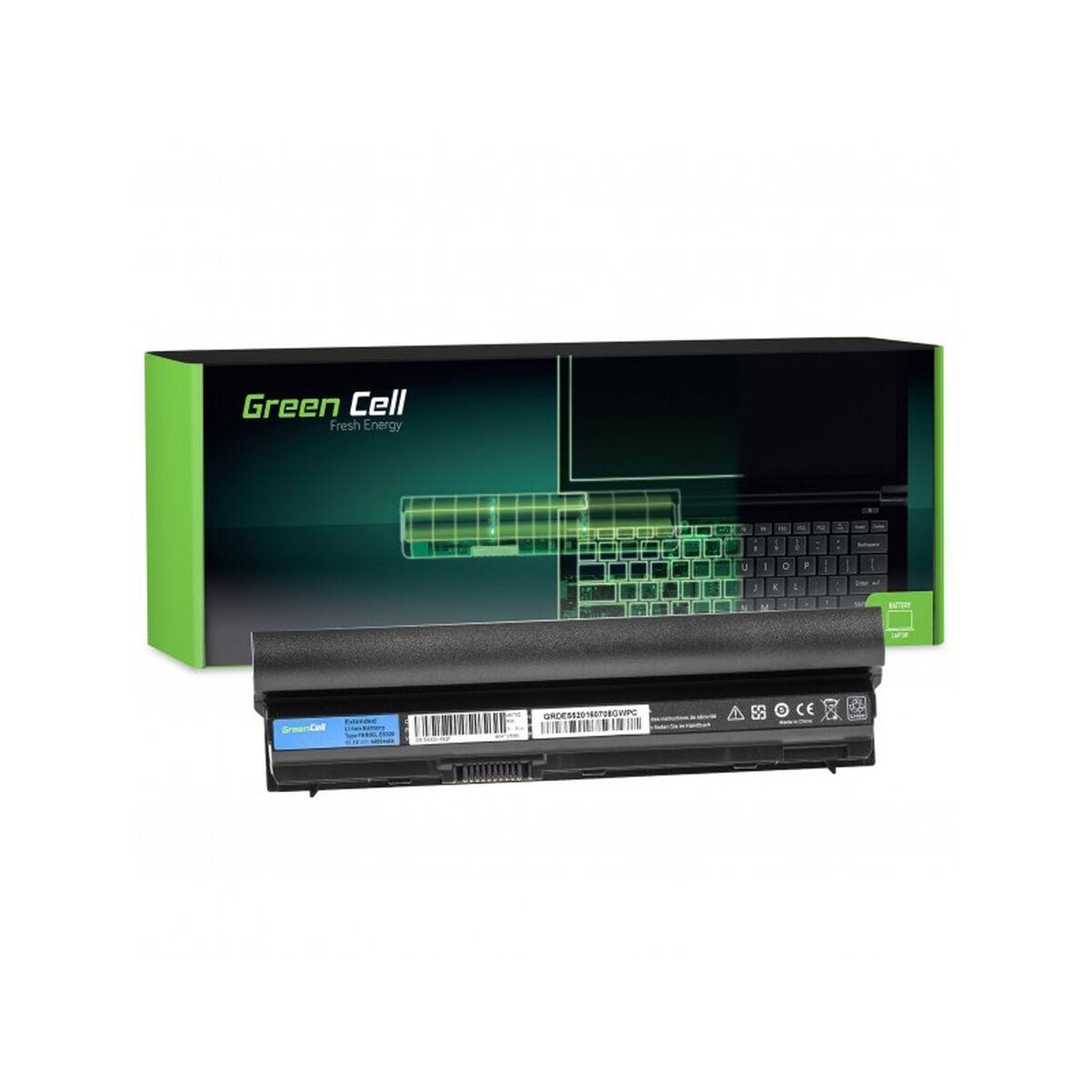 Green Cell DE55 ricambio...
