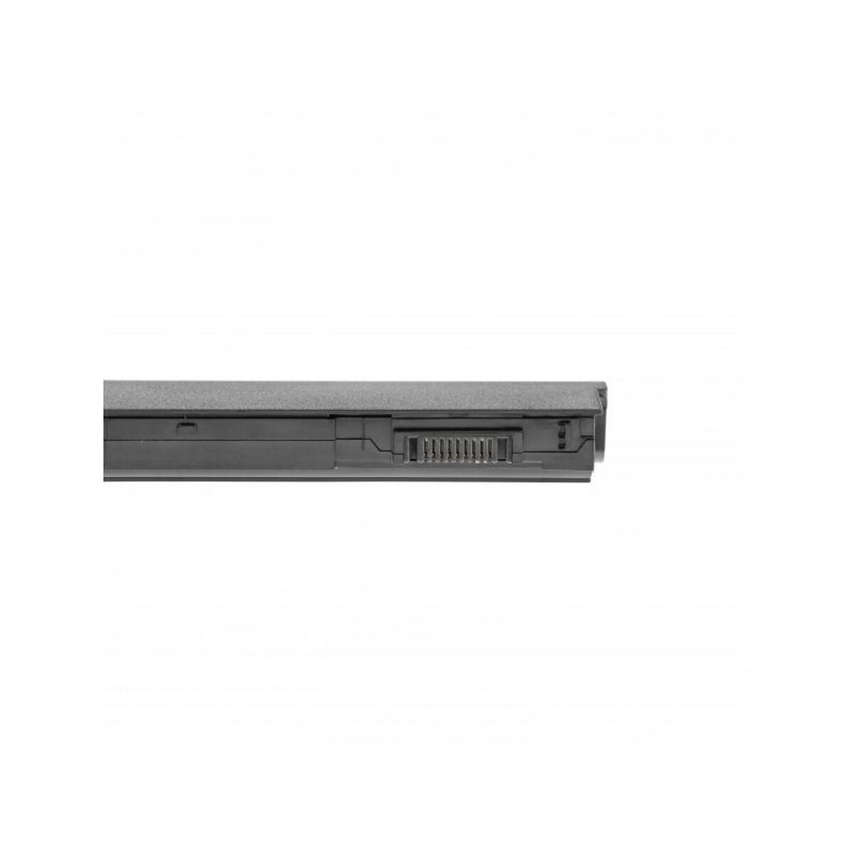 Batteria per laptop Green Cell DE56T Nero 6600 MAH