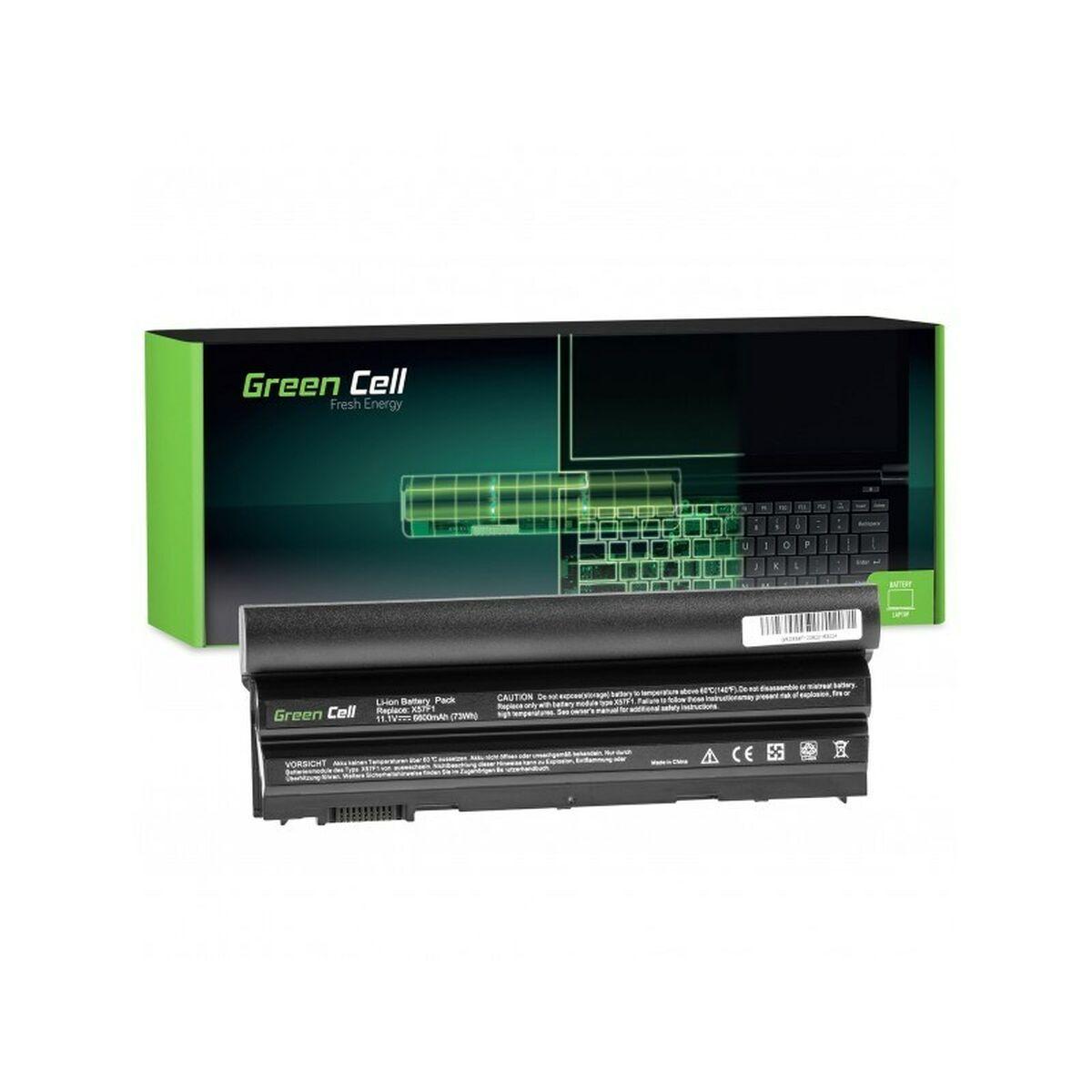 Batteria per laptop Green...