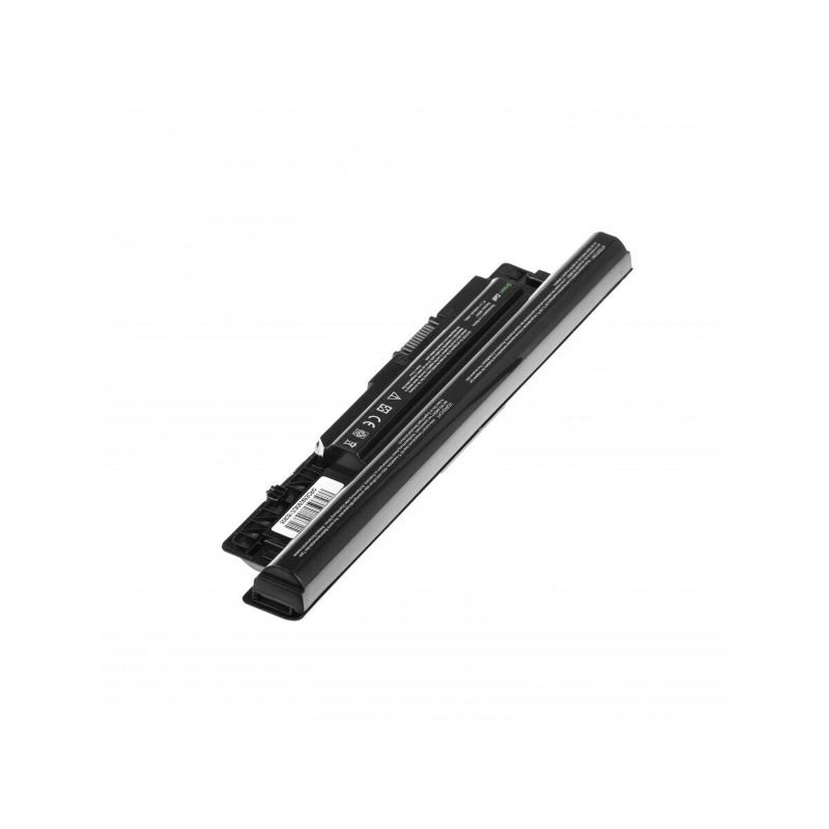 Batteri for Dell Inspiron 3521 etc., 11.1V 4400mAh
