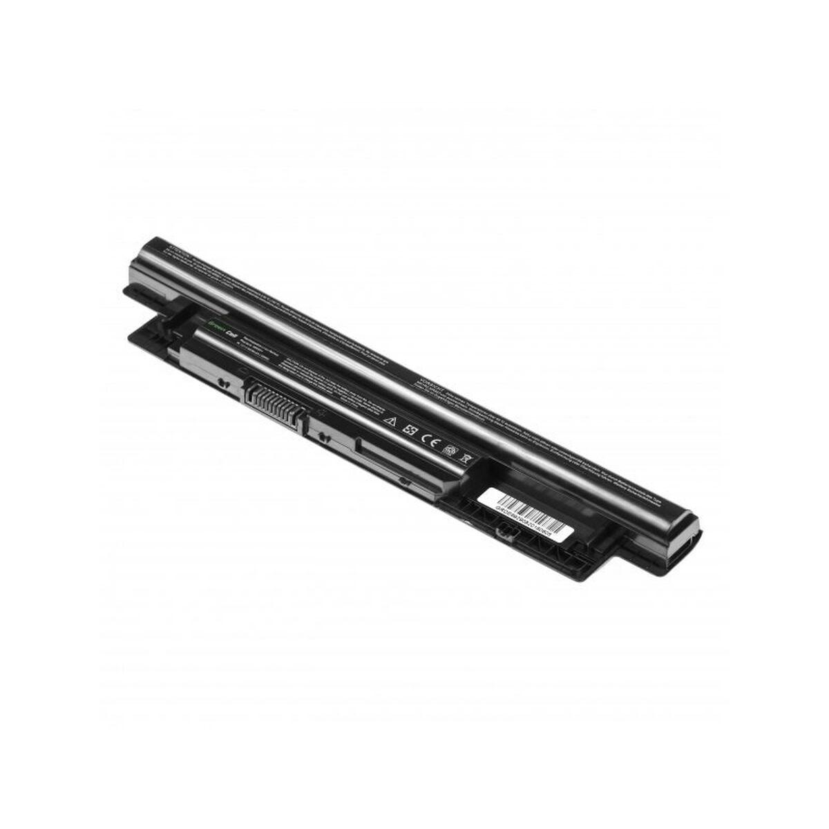 Batteri for Dell Inspiron 3521 etc., 11.1V 4400mAh