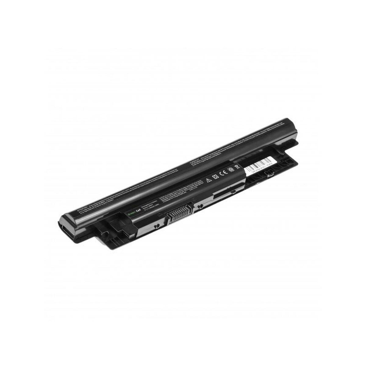 Batteri for Dell Inspiron 3521 etc., 11.1V 4400mAh
