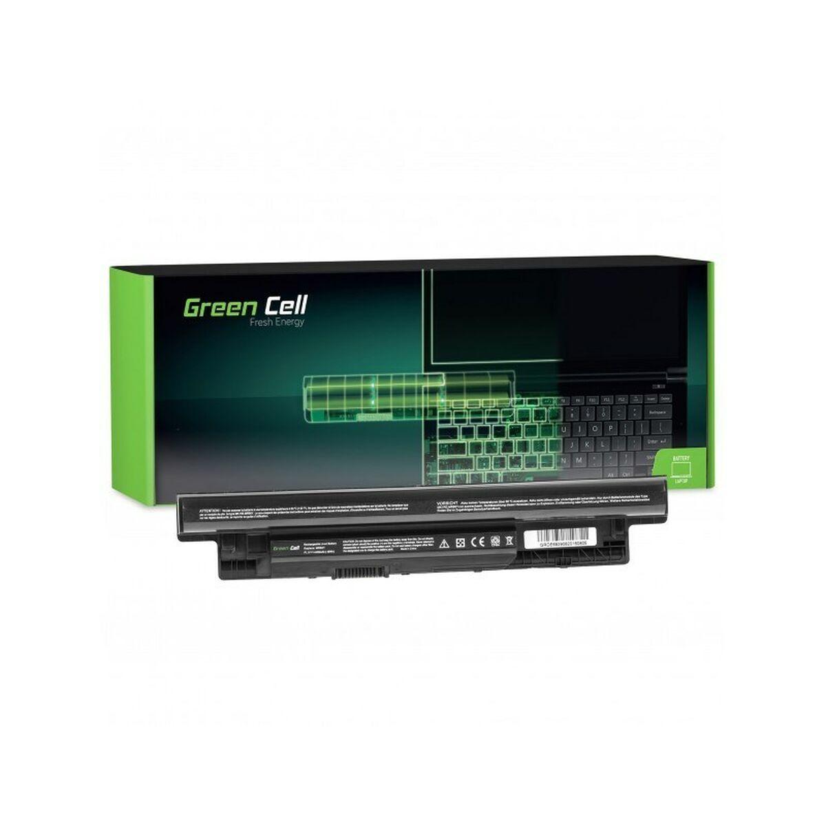 Batteri for Dell Inspiron...