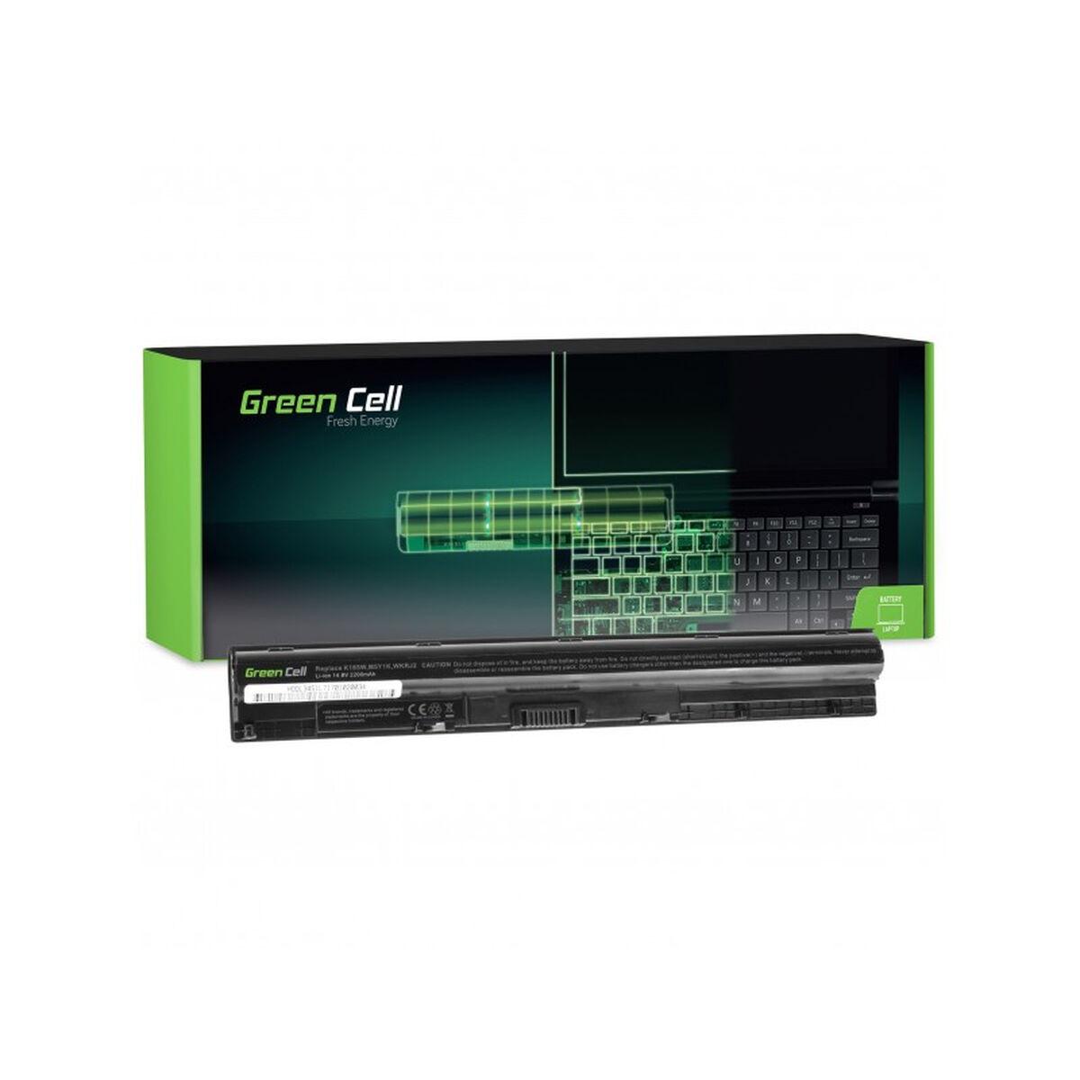 Batteri for Dell Inspiron...