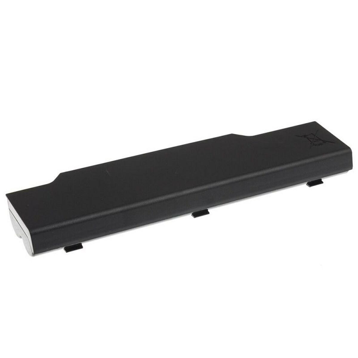 Green Cell FS10 ricambio per notebook Batteria (Green Cell Battery for Fujitsu-Siemens LifeBook A530, A531 etc. 4400mAh, 11.1V)