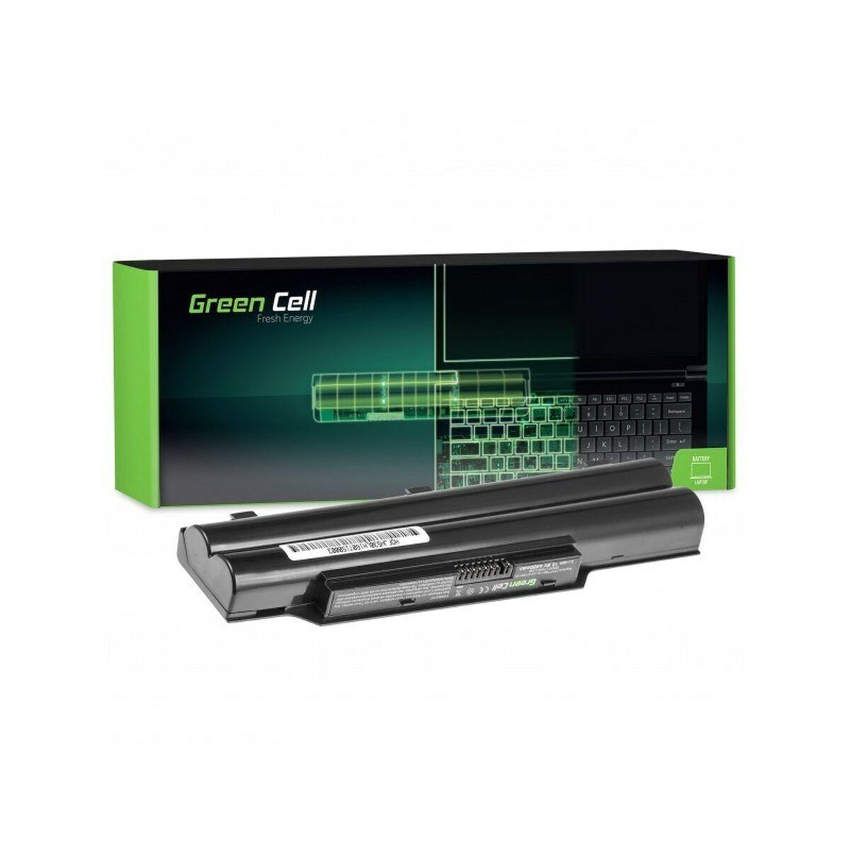 Green Cell FS10 ricambio...