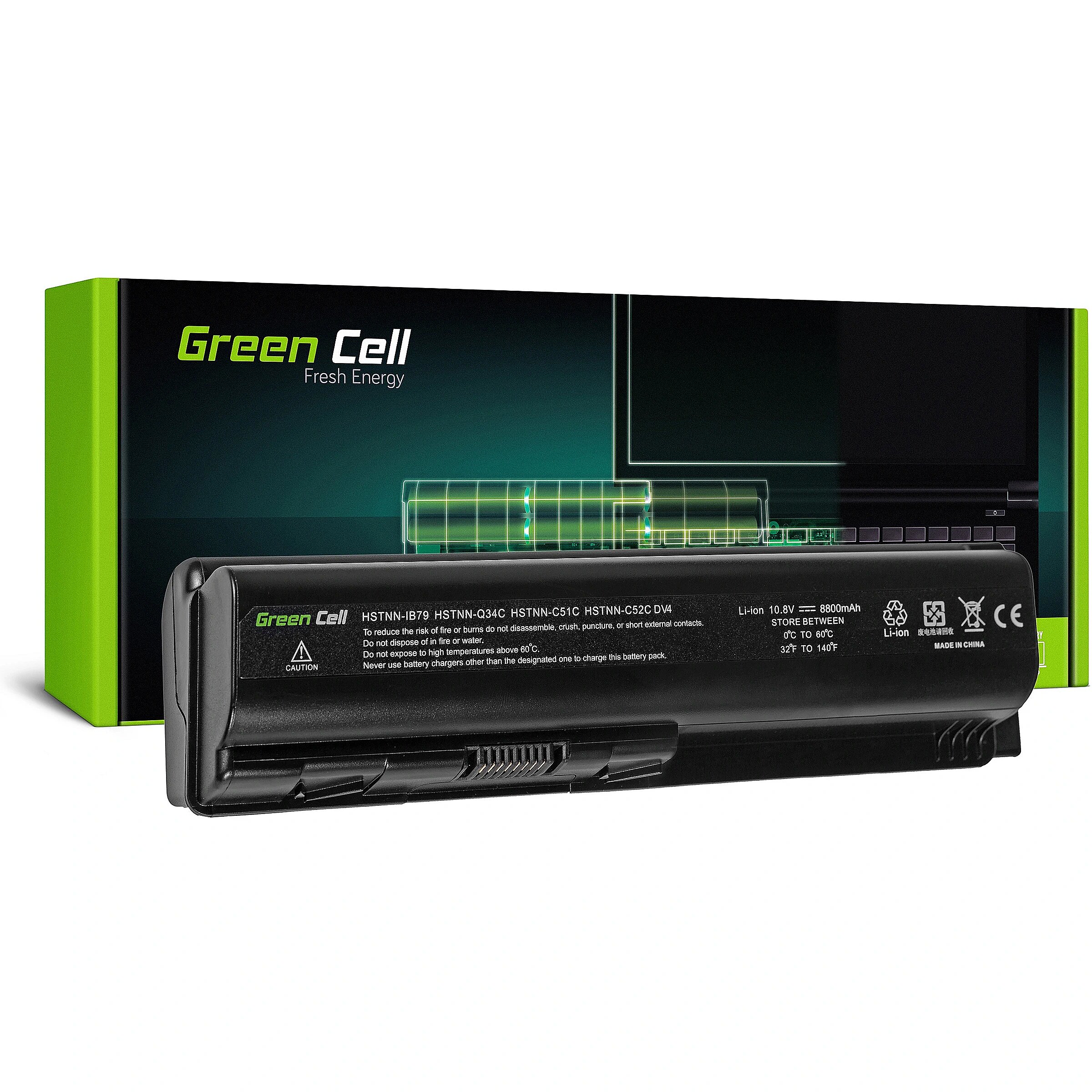 Batteria per portatile HP...
