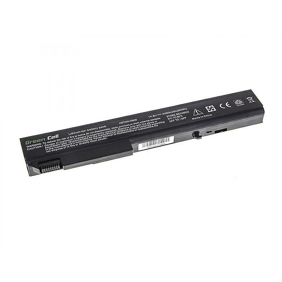 Batteria portatile per HP EliteBook 8500 8700 - 14,4 V - 4400 mAh