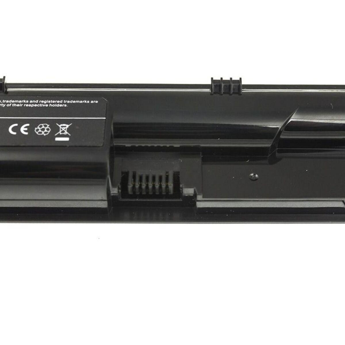 BATTERY PR06 FOR HP PROBOOK