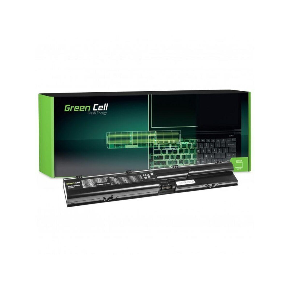 BATTERY PR06 FOR HP PROBOOK
