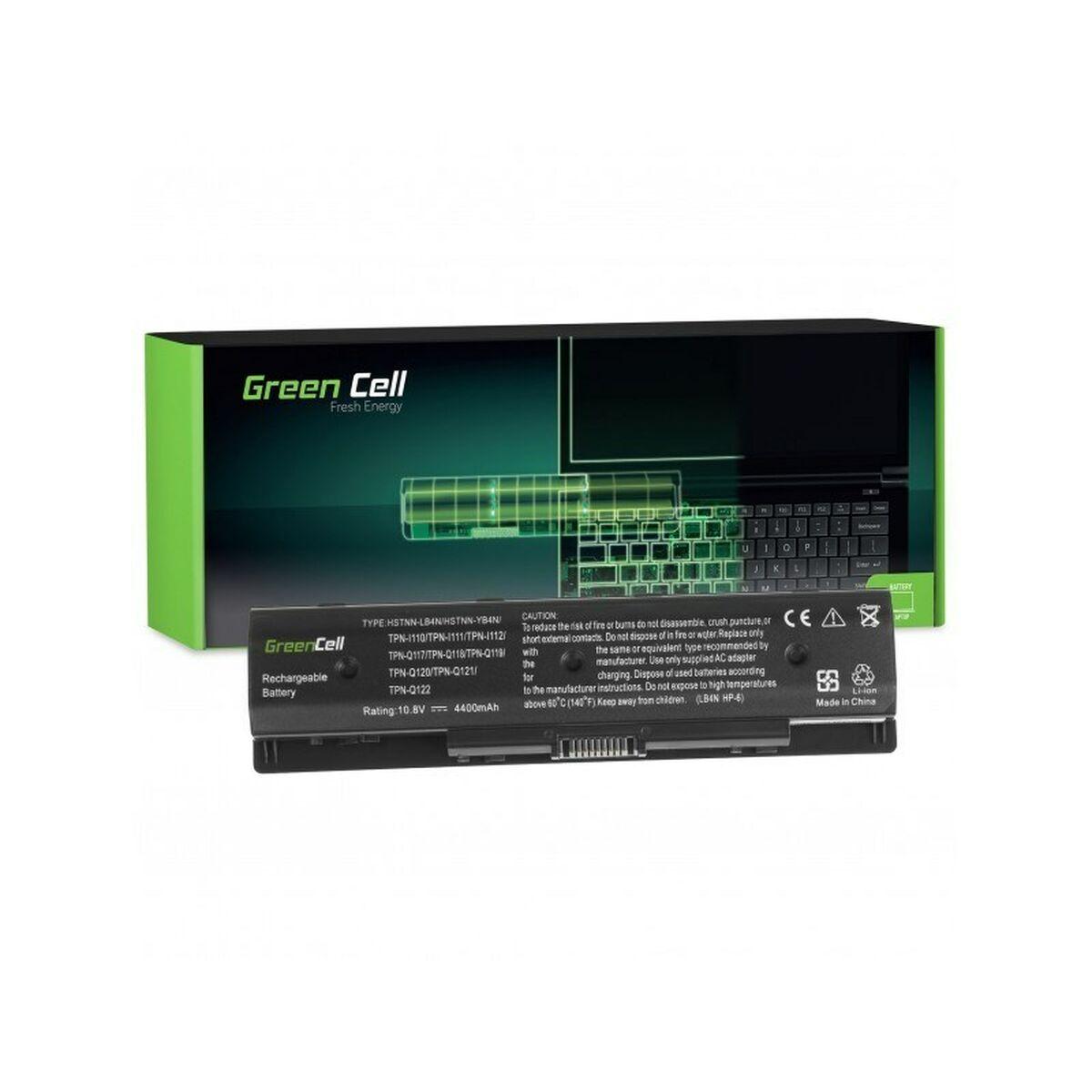 Green Cell HP78 ricambio...