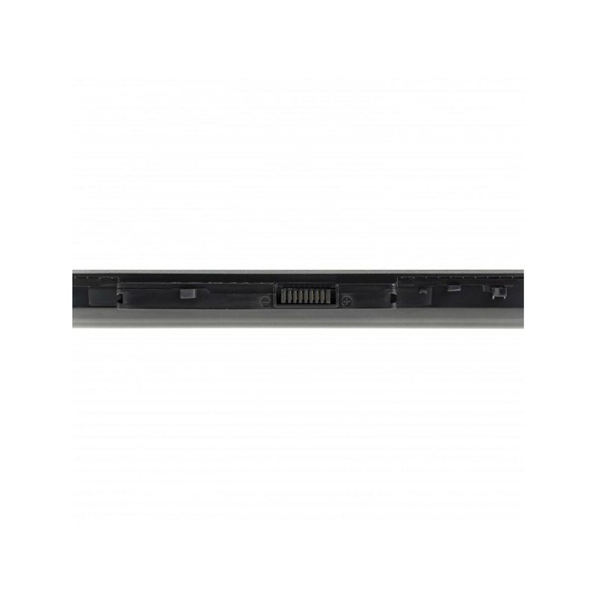 Green Cell HP80 ricambio per notebook Batteria (Green Cell Battery for HP HSTNN-LB5S, 2200mAh, 14.4V)