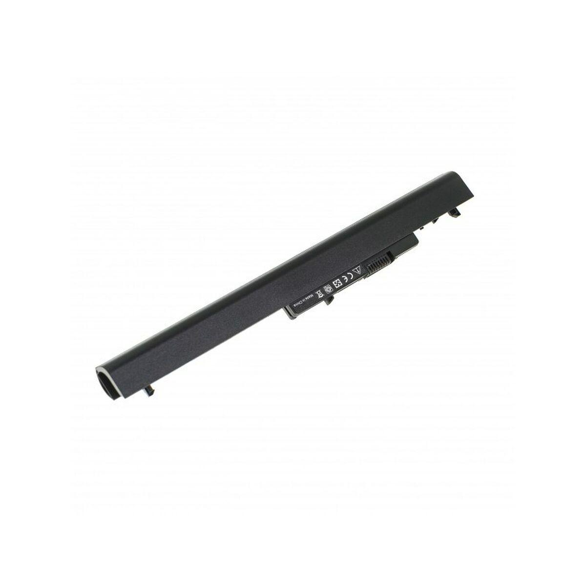 Green Cell HP80 ricambio per notebook Batteria (Green Cell Battery for HP HSTNN-LB5S, 2200mAh, 14.4V)