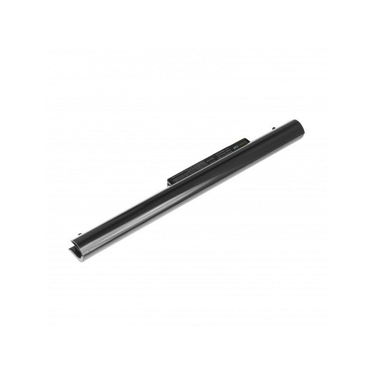Green Cell HP80 ricambio per notebook Batteria (Green Cell Battery for HP HSTNN-LB5S, 2200mAh, 14.4V)