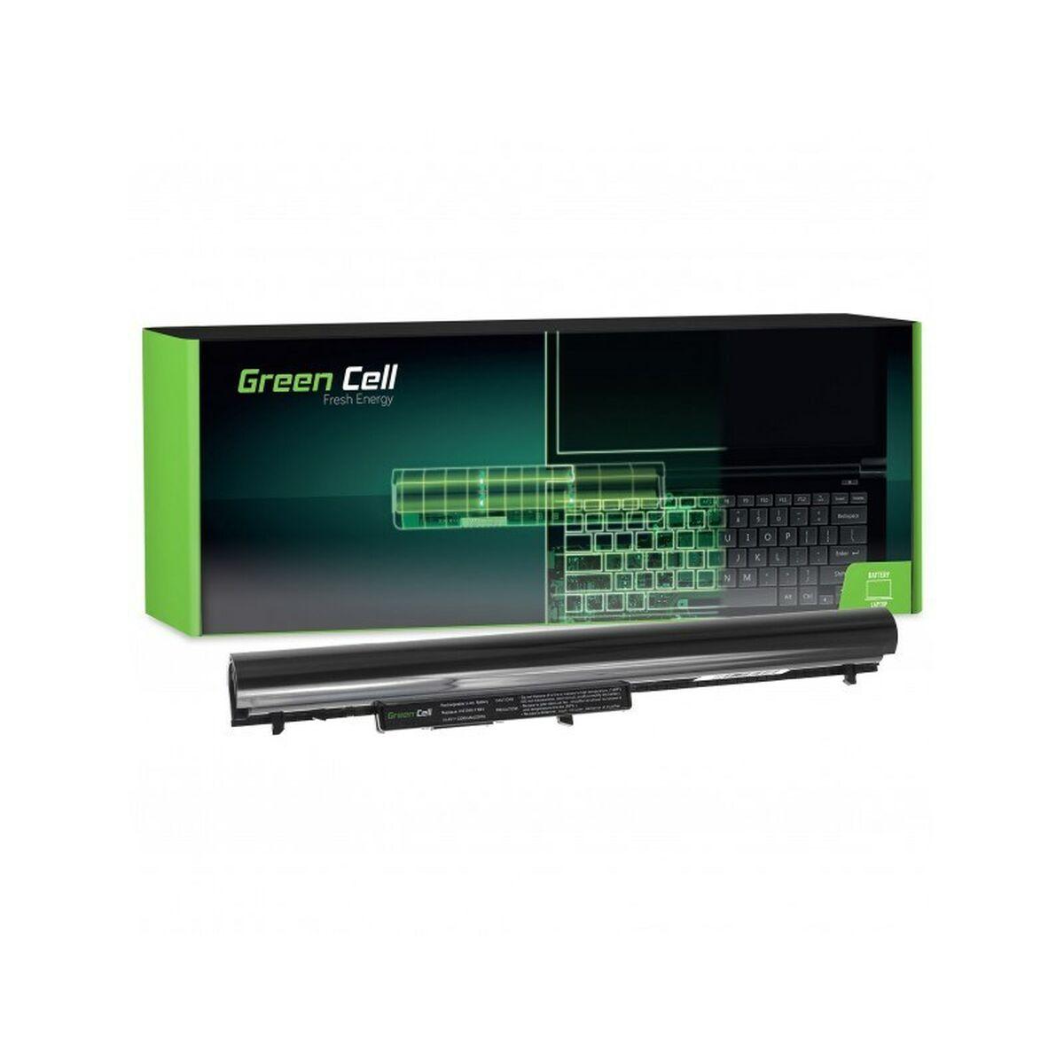 Green Cell HP80 ricambio...