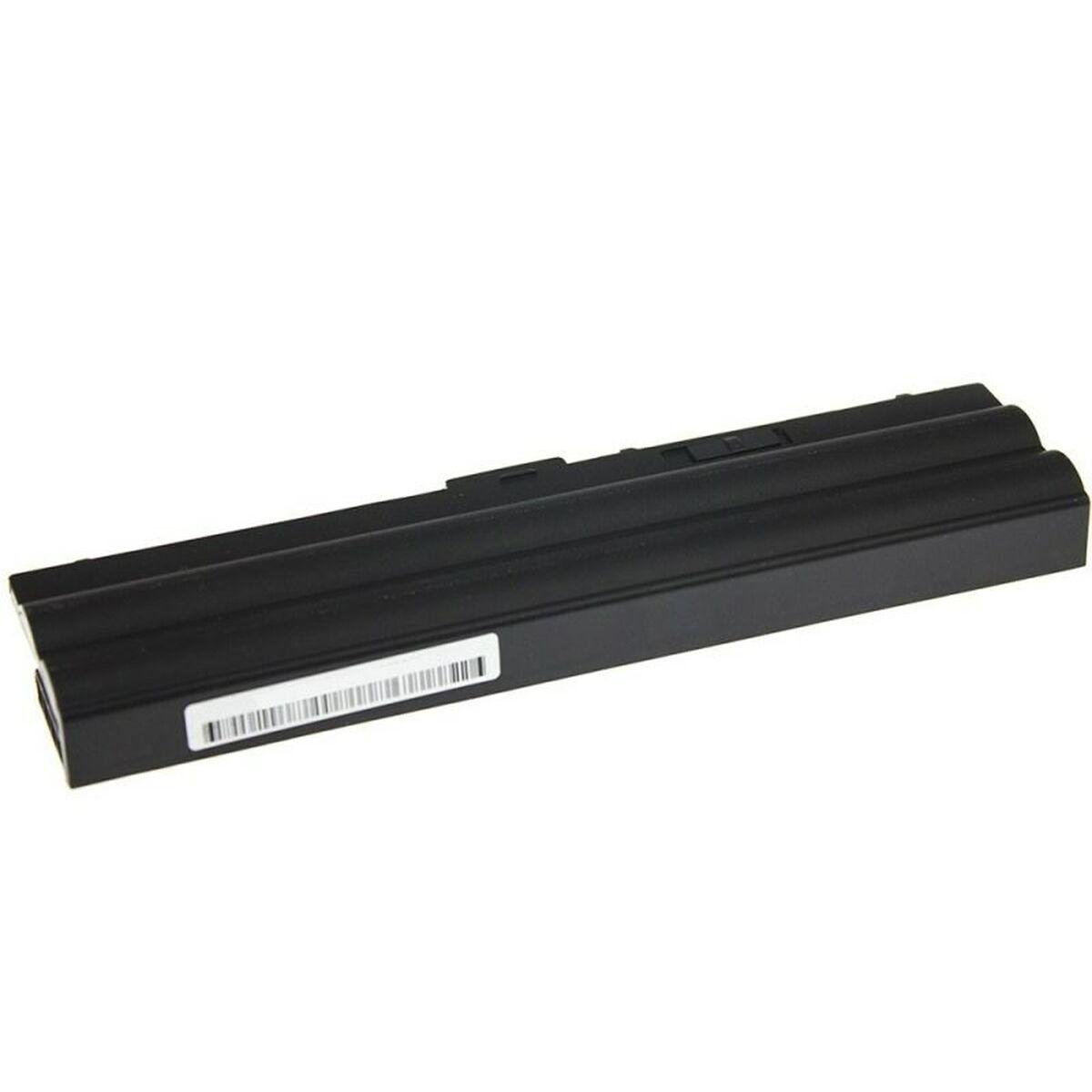 Green Cell LE05 ricambio per notebook Batteria (Green Cell Battery for Lenovo ThinkPad, 4400mAh, 11.1V)