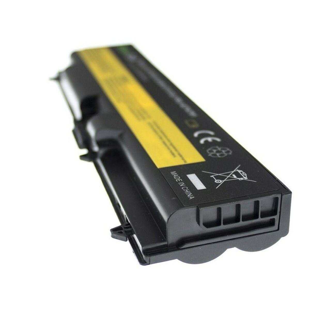 Green Cell LE05 ricambio per notebook Batteria (Green Cell Battery for Lenovo ThinkPad, 4400mAh, 11.1V)