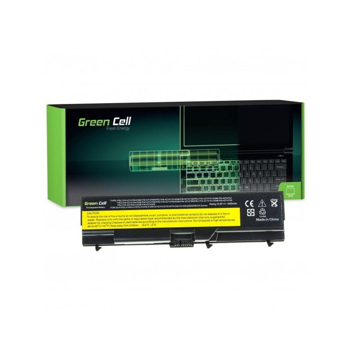 Green Cell LE05 ricambio...