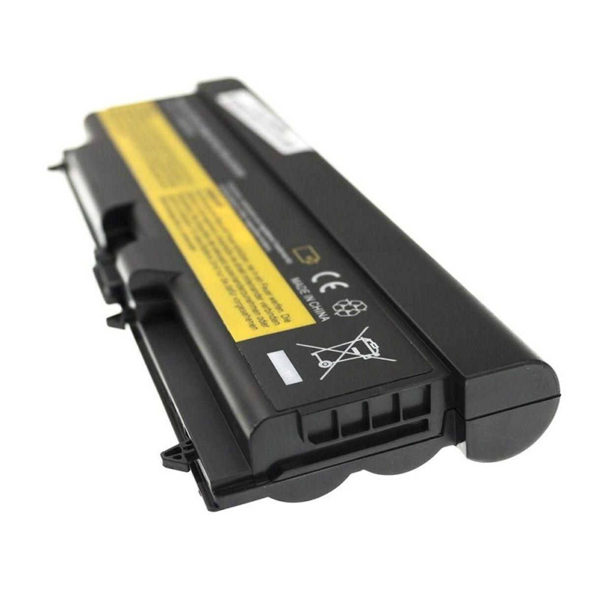 Batteria per laptop Green Cell LE28 Nero 6600 MAH