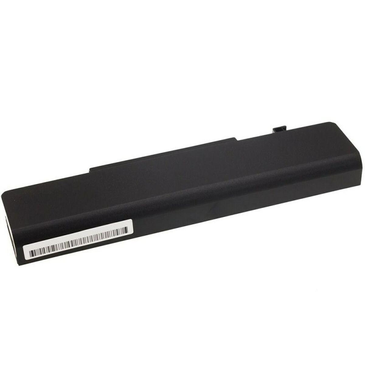Green Cell LE34 ricambio per notebook Batteria (Green Cell Battery for Lenovo Y480/V480/Y580, 4400mAh, 11.1V)
