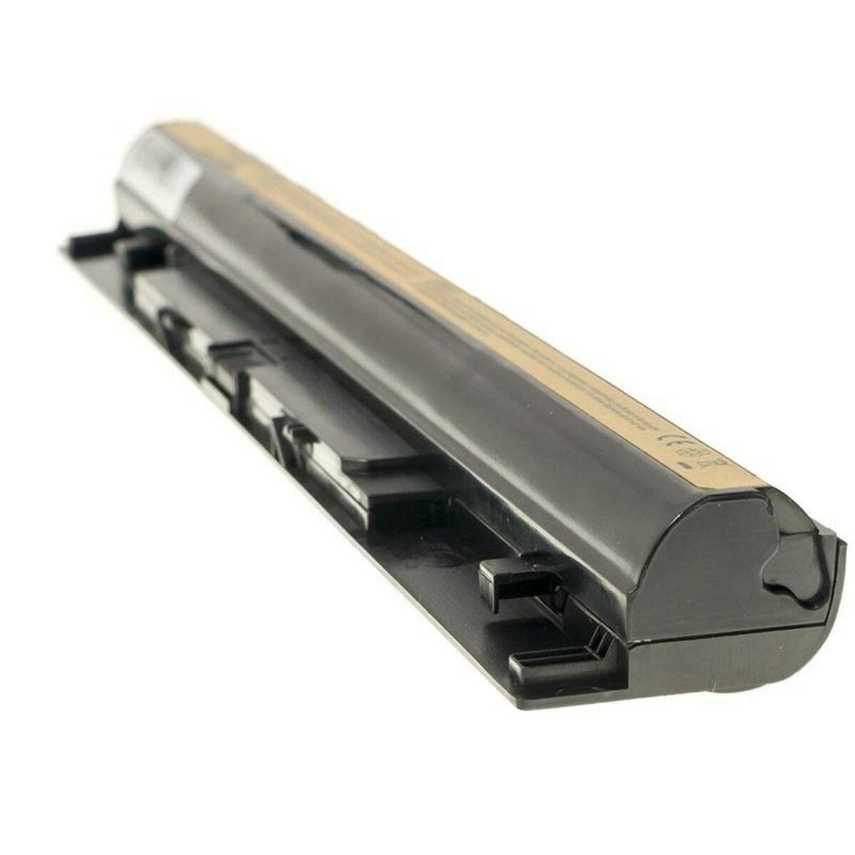 Green Cell LE46 ricambio per notebook Batteria (Green Cell Battery for Lenovo Essential G400s/G405s/G500s, 2200mAh, 14.4V)