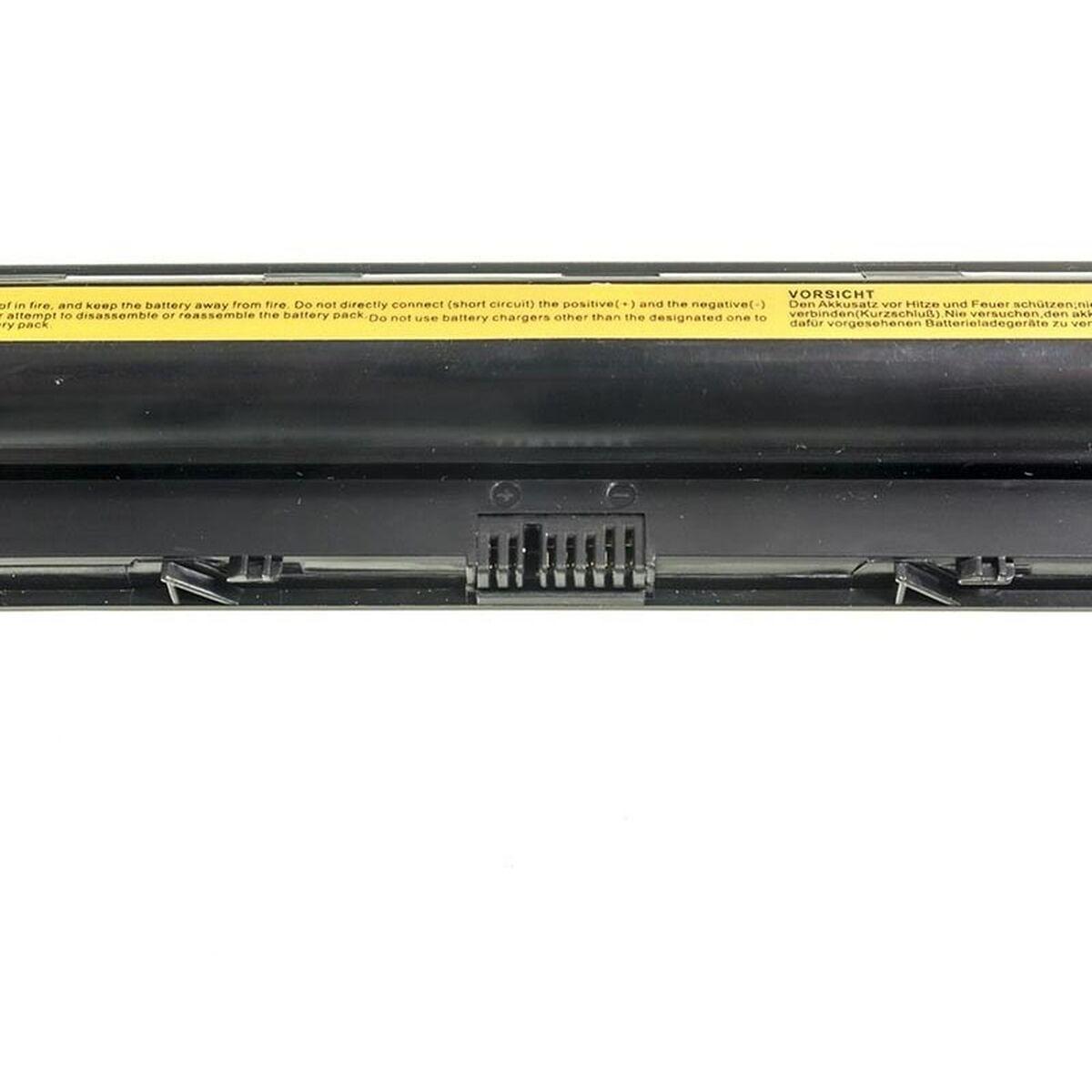Green Cell LE46 ricambio per notebook Batteria (Green Cell Battery for Lenovo Essential G400s/G405s/G500s, 2200mAh, 14.4V)