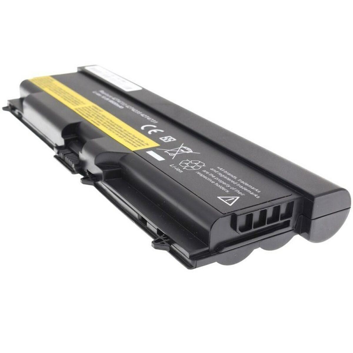 Green Cell LE49 ricambio per notebook Batteria (Green Cell Battery for Lenovo ThinkPad L430, 4400mAh, 11.1V)