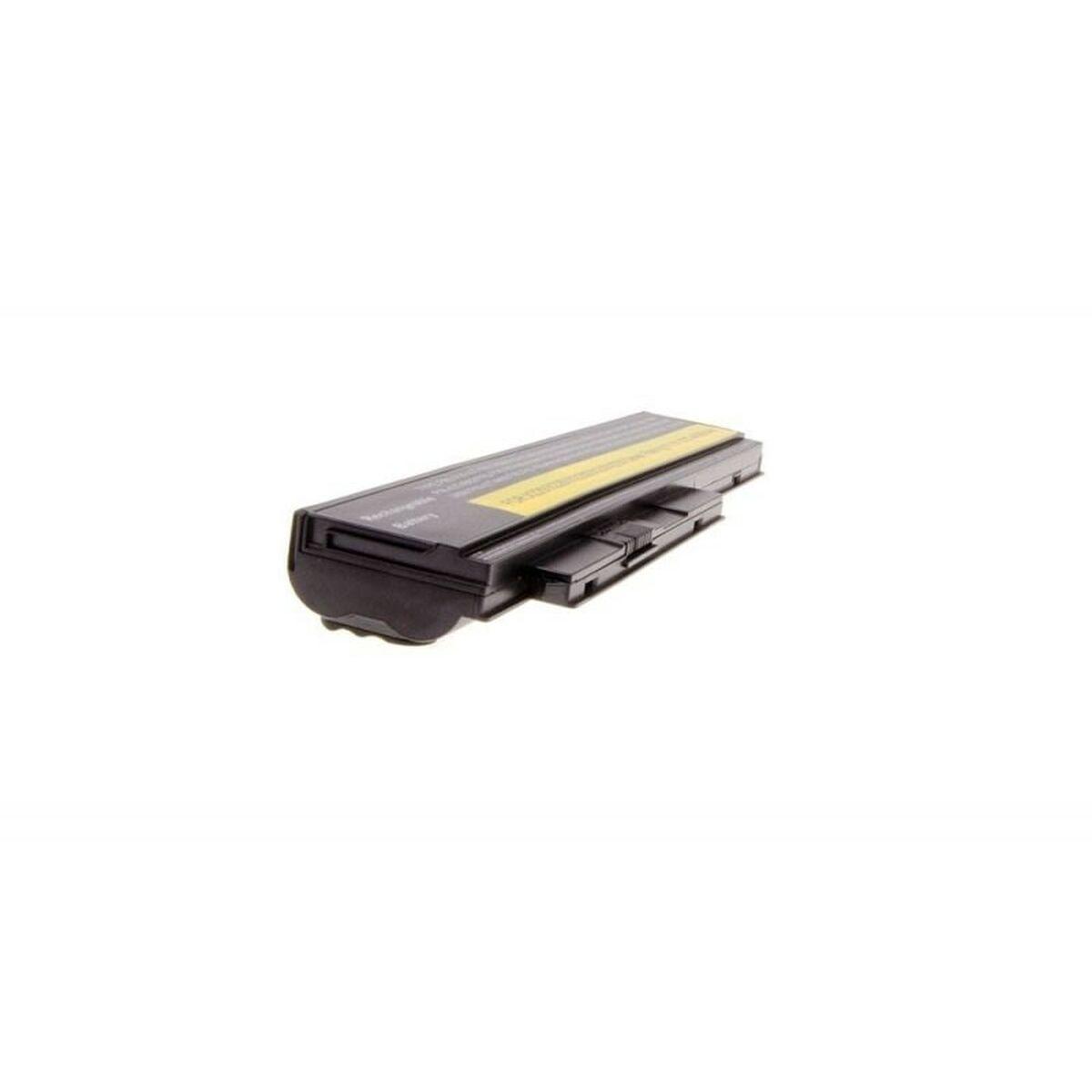 Green Cell LE63 ricambio per notebook Batteria (Green Cell Battery for Lenovo ThinkPad X220, X230 etc. 4400mAh, 11.1V)