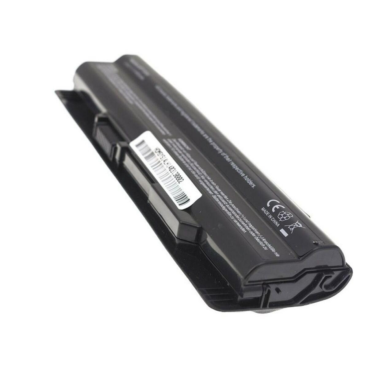 Green Cell MS05 ricambio per notebook Batteria (Green Cell Battery for MSI CR650, CX650 etc. 4400mAh, 11.1V)