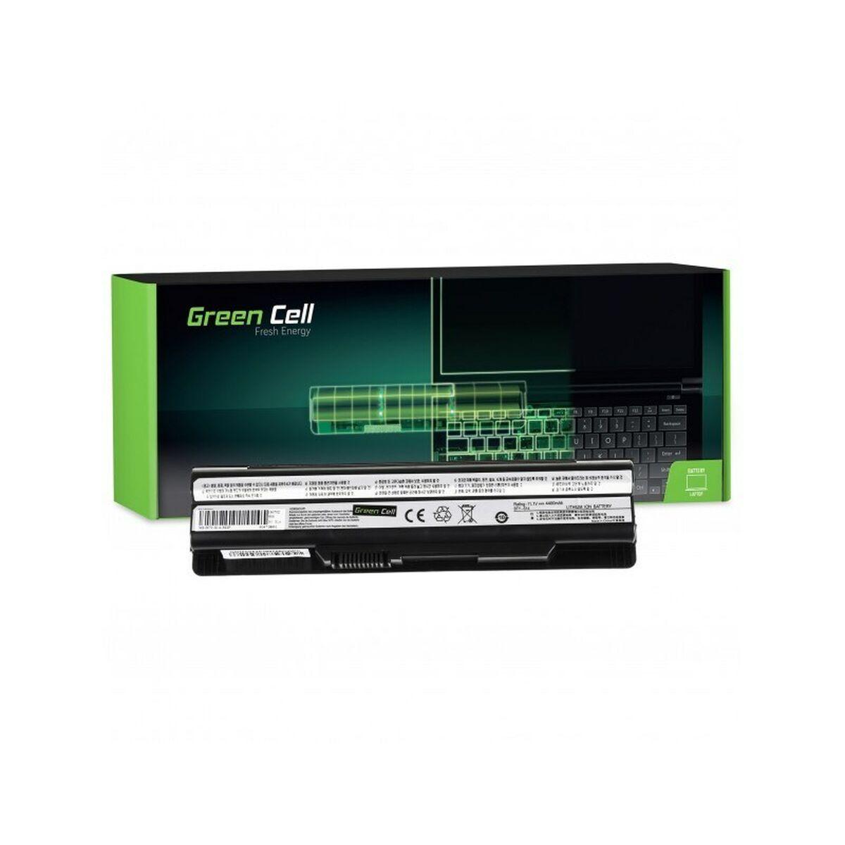 Green Cell MS05 ricambio...